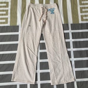 Justice Beige Sweatpants